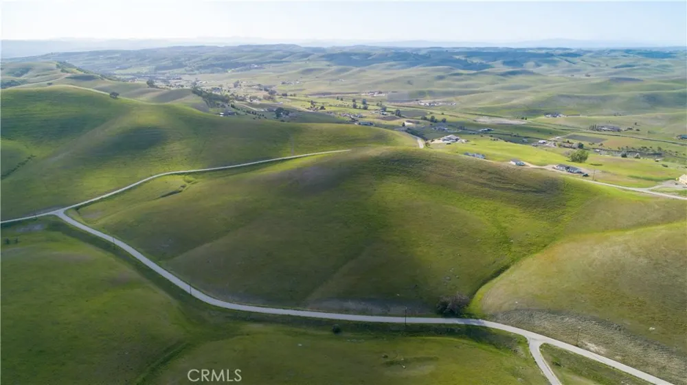 Douglas Rd. (Lot 28) San Miguel, CA 93451