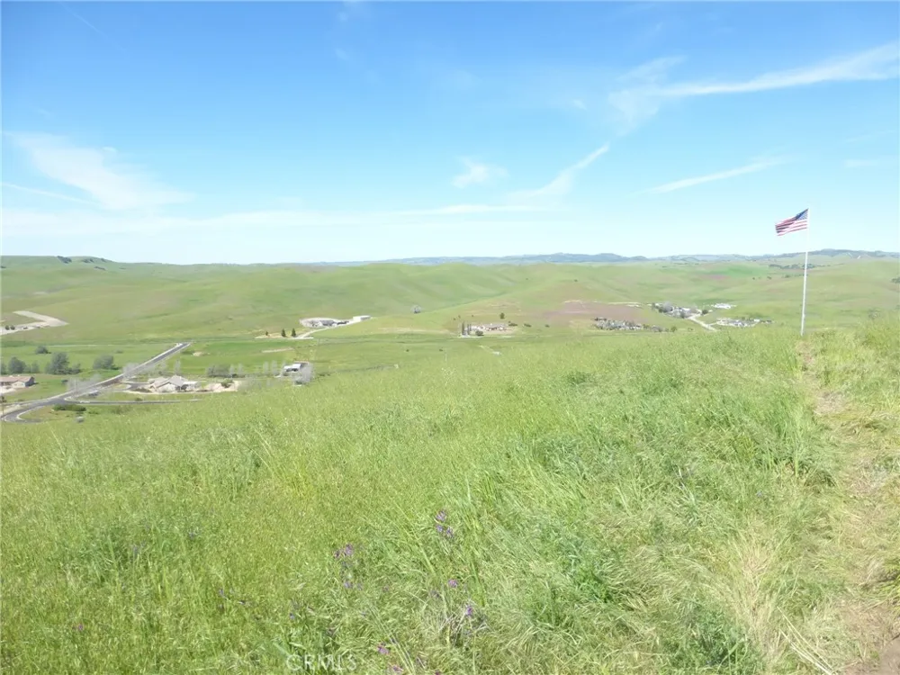 Douglas Rd. (Lot 28) San Miguel, CA 93451