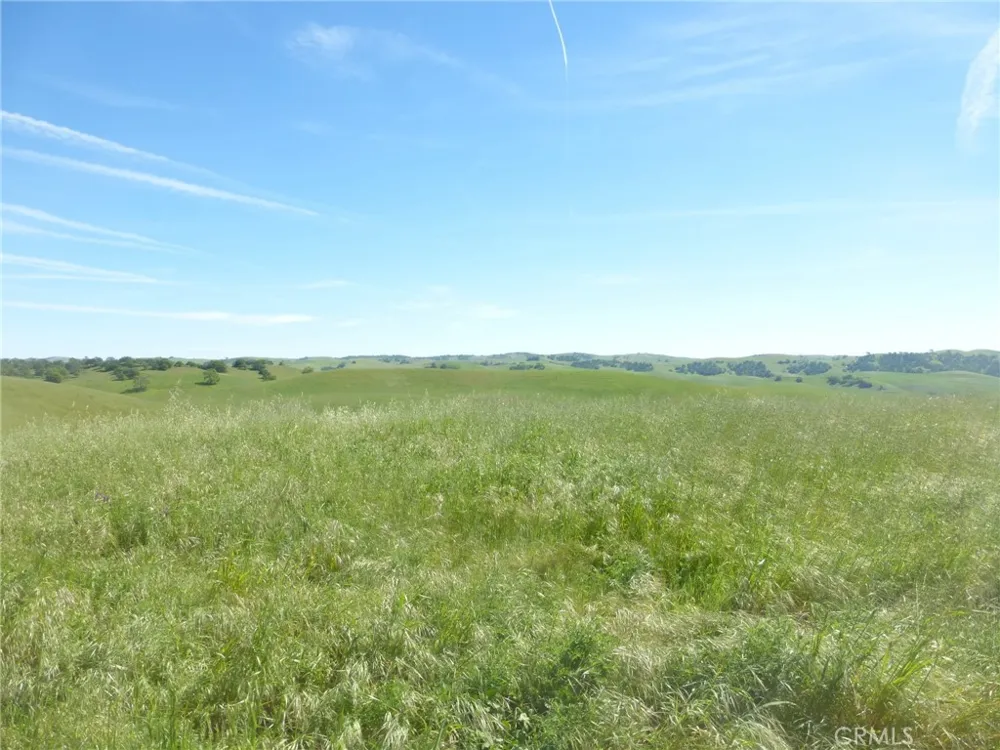 Douglas Rd. (Lot 28) San Miguel, CA 93451