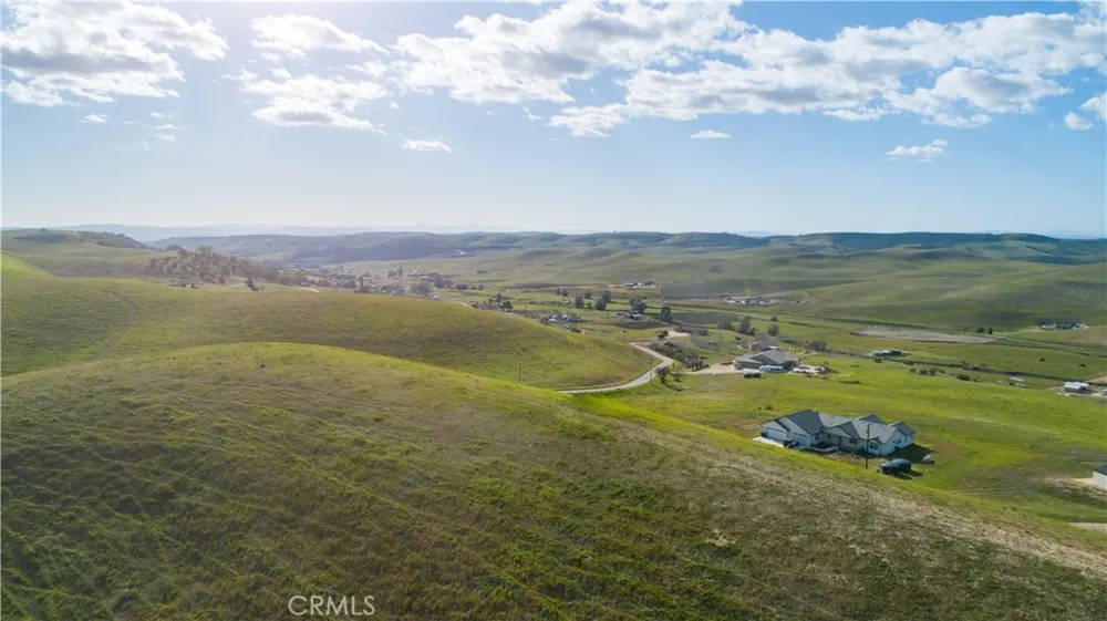 Douglas Rd. (Lot 28) San Miguel, CA 93451