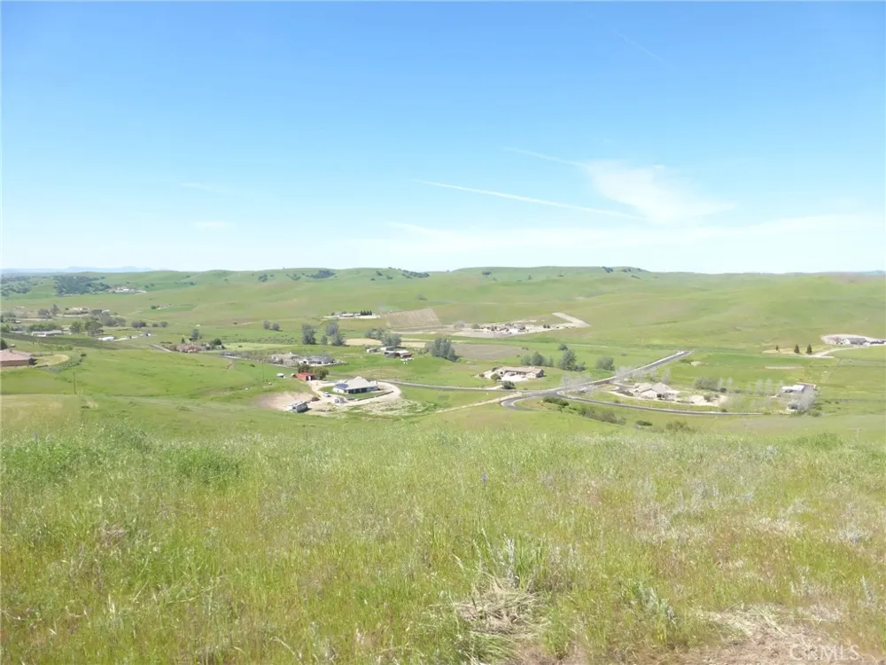 Douglas Rd. (Lot 28) San Miguel, CA 93451