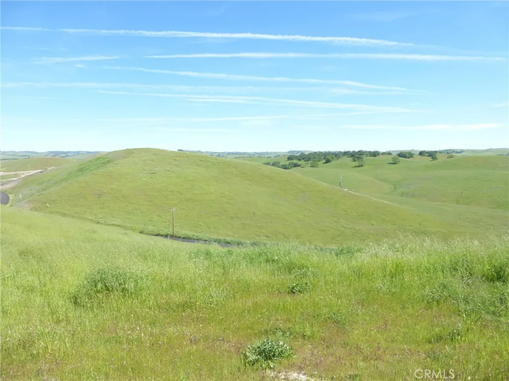 Douglas Rd. (Lot 28) San Miguel, CA 93451