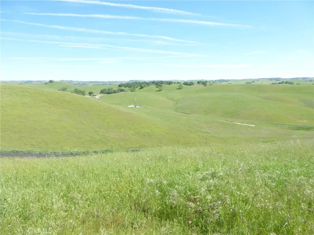 Douglas Rd. (Lot 28) San Miguel, CA 93451