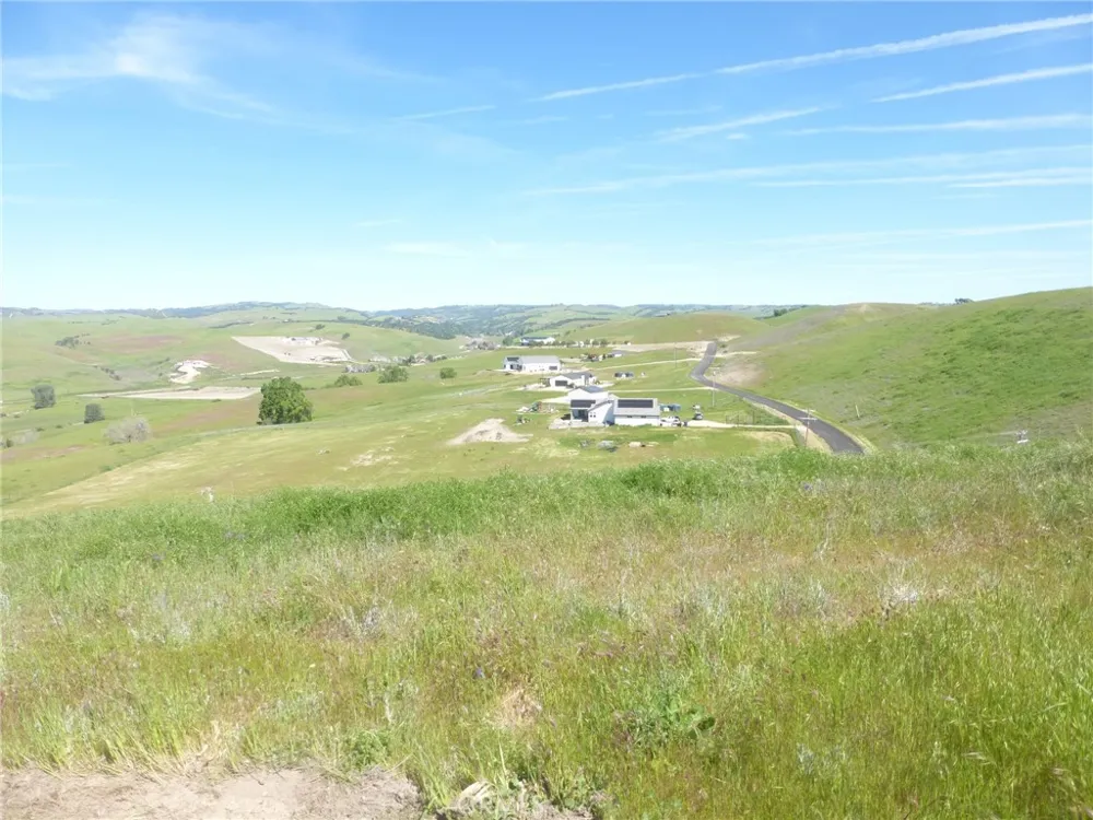 Douglas Rd. (Lot 28) San Miguel, CA 93451