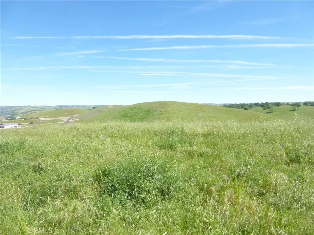 Douglas Rd. (Lot 28) San Miguel, CA 93451