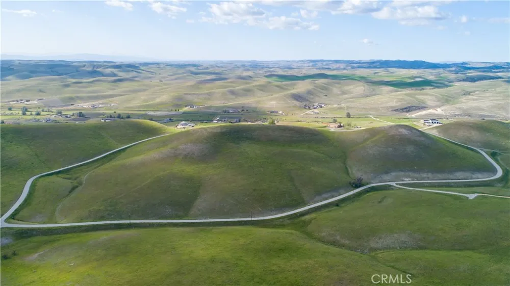 Douglas Rd. (Lot 28) San Miguel, CA 93451