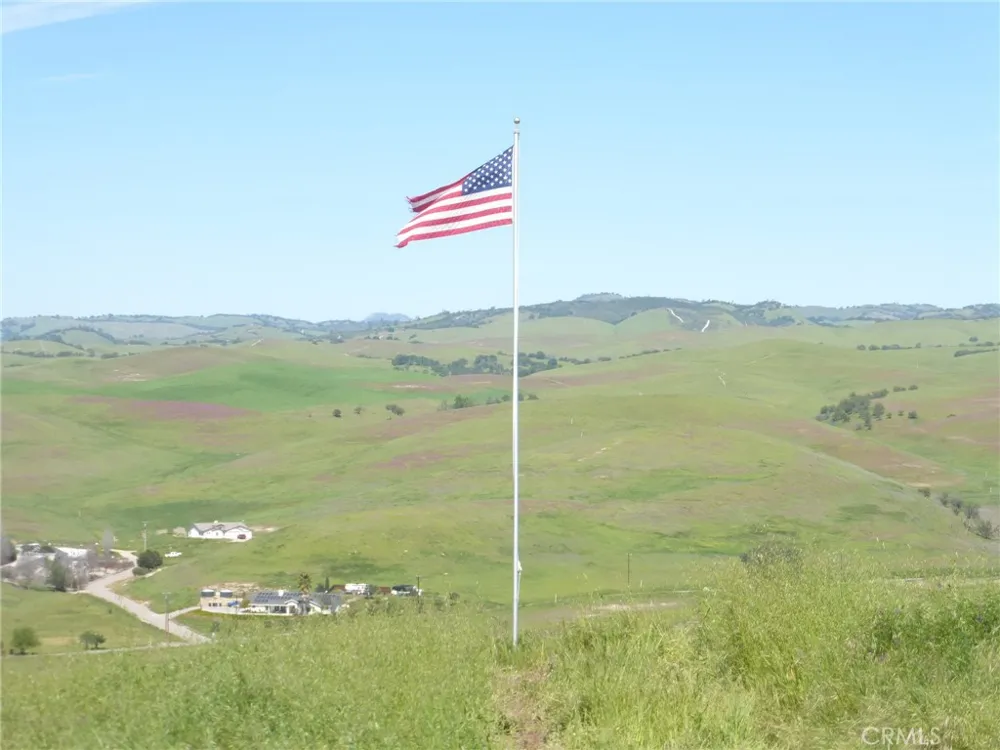 Douglas Rd. (Lot 28) San Miguel, CA 93451