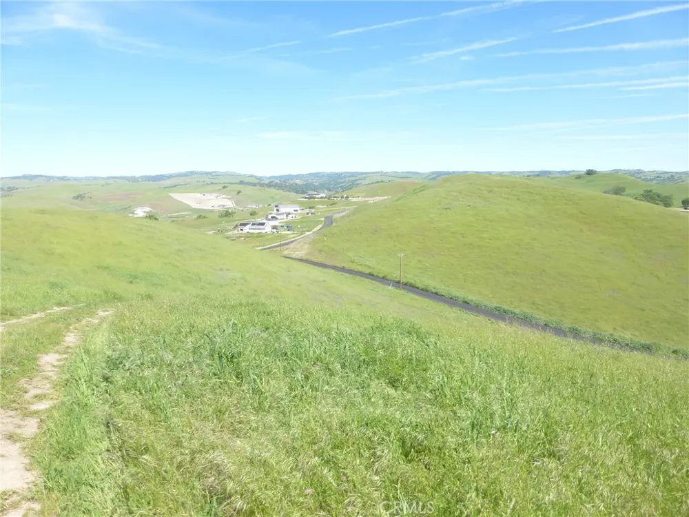 Douglas Rd. (Lot 28) San Miguel, CA 93451