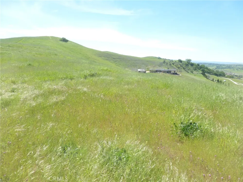 Douglas Rd. (Lot 28) San Miguel, CA 93451