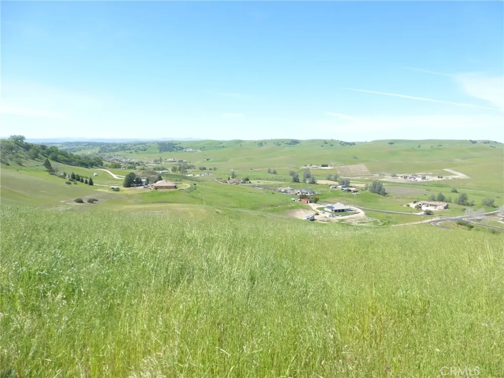 Douglas Rd. (Lot 28) San Miguel, CA 93451