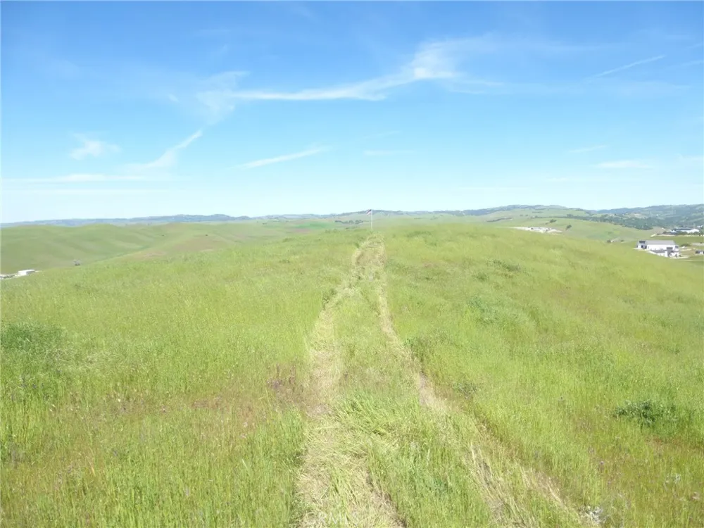 Douglas Rd. (Lot 28) San Miguel, CA 93451
