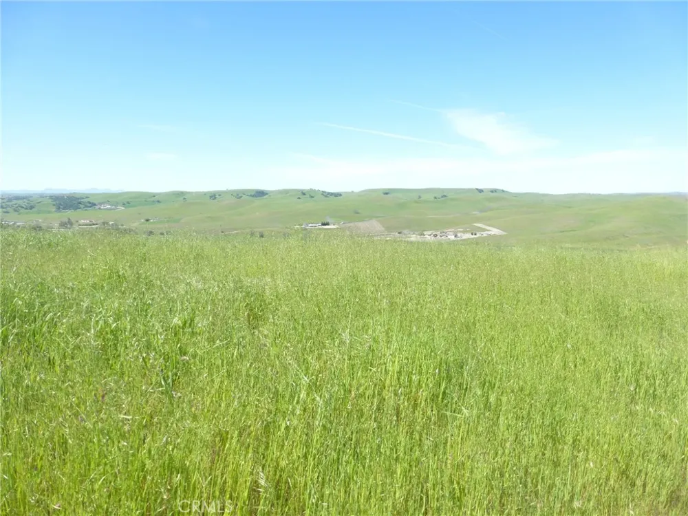 Douglas Rd. (Lot 28) San Miguel, CA 93451