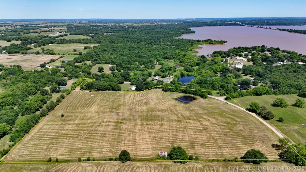 4145 Council Hill, OK 74428
