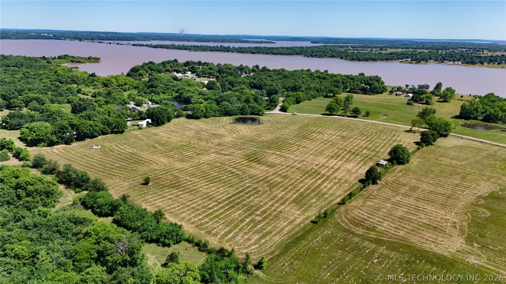 4145 Council Hill, OK 74428