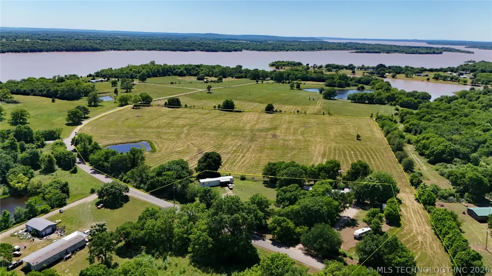 4145 Council Hill, OK 74428