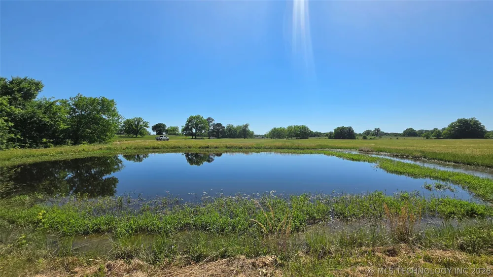 4145 Council Hill, OK 74428