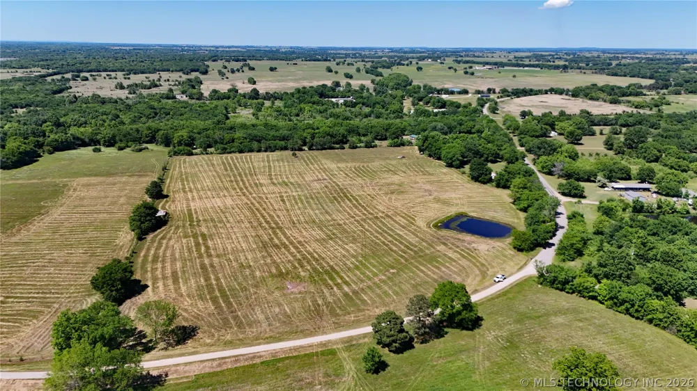 4145 Council Hill, OK 74428