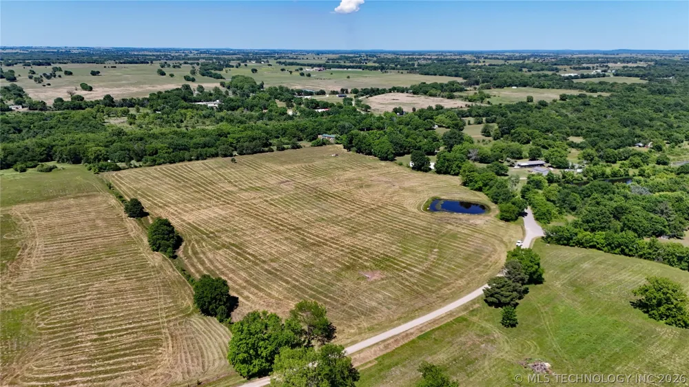 4145 Council Hill, OK 74428