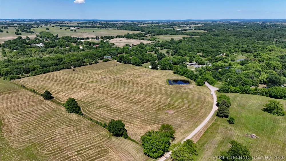 4145 Council Hill, OK 74428