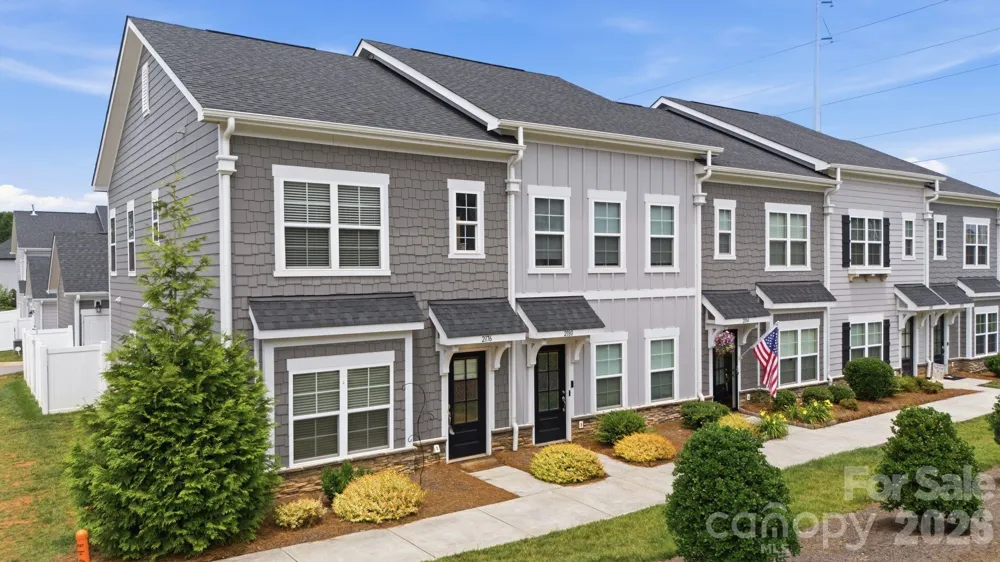 2176 Moss Meadow Lane Denver, NC 28037