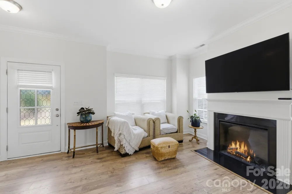 2176 Moss Meadow Lane Denver, NC 28037