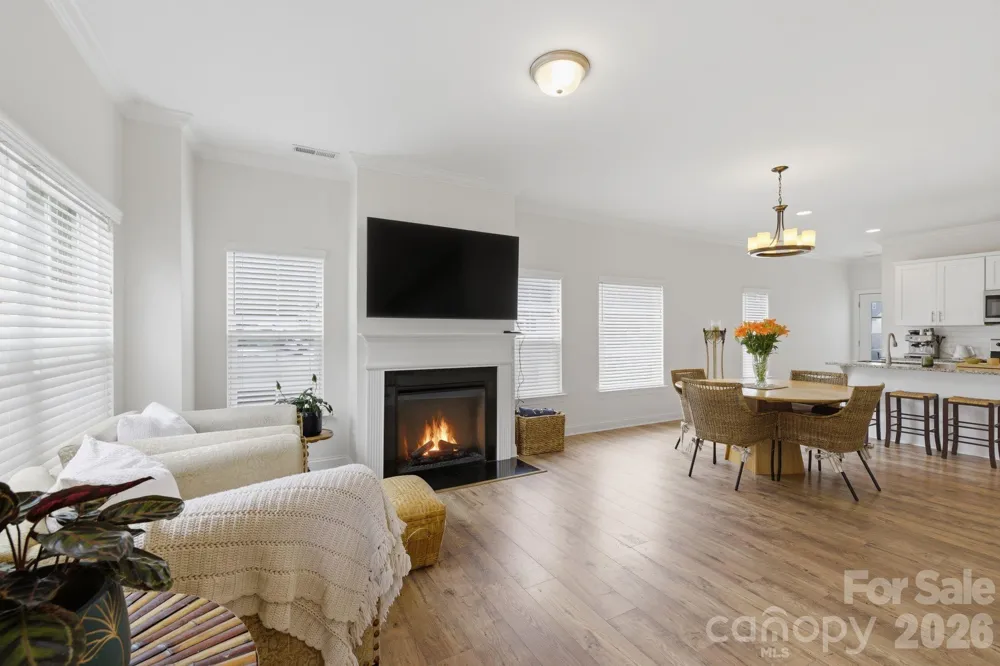 2176 Moss Meadow Lane Denver, NC 28037