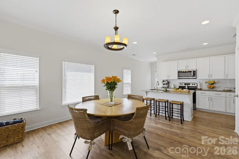 2176 Moss Meadow Lane Denver, NC 28037