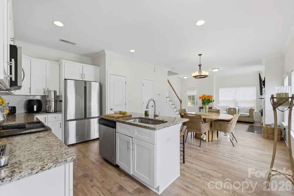 2176 Moss Meadow Lane Denver, NC 28037