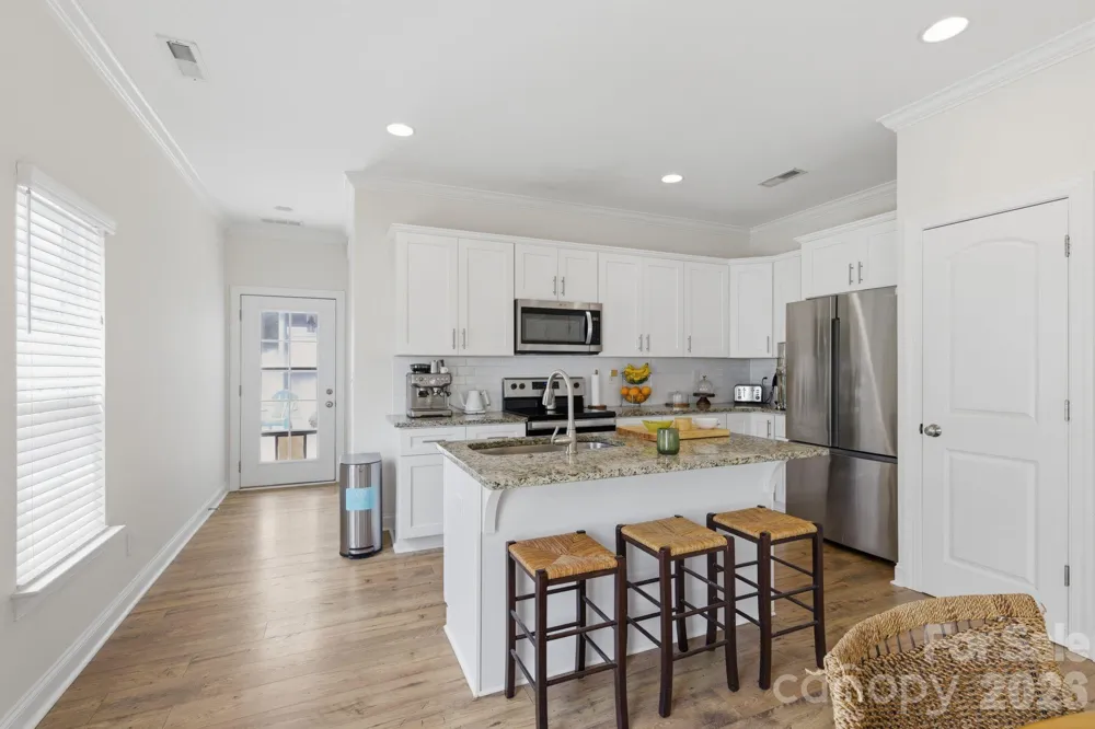 2176 Moss Meadow Lane Denver, NC 28037