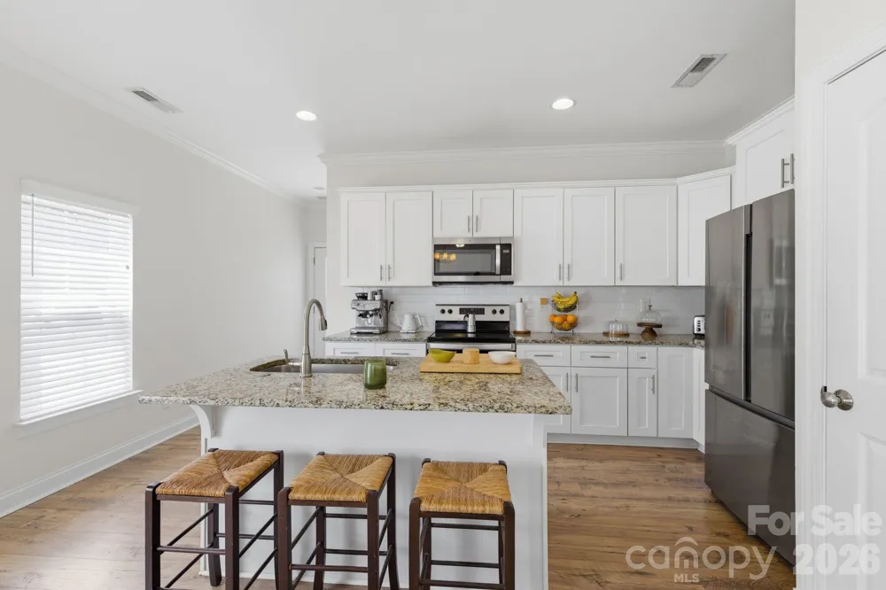 2176 Moss Meadow Lane Denver, NC 28037