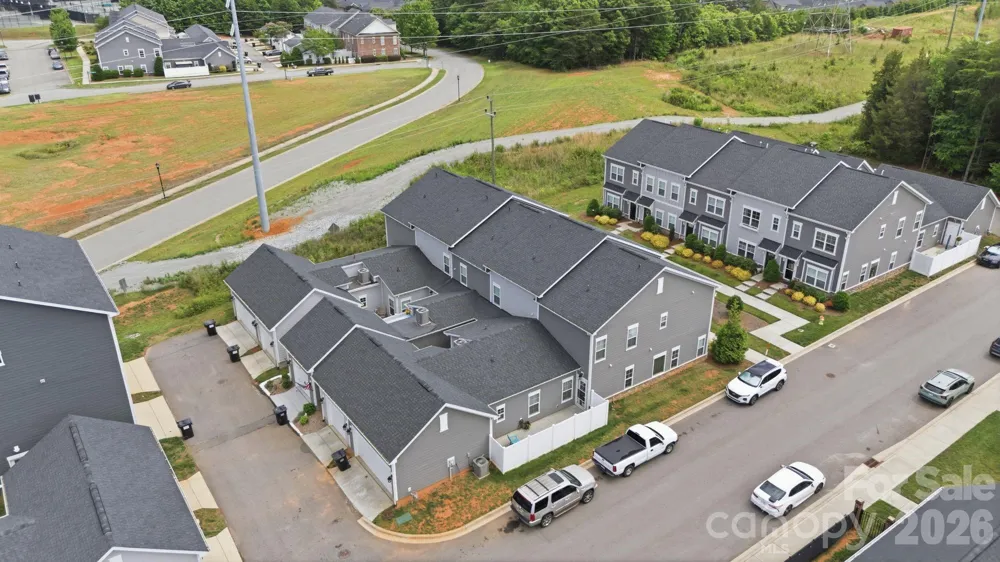 2176 Moss Meadow Lane Denver, NC 28037