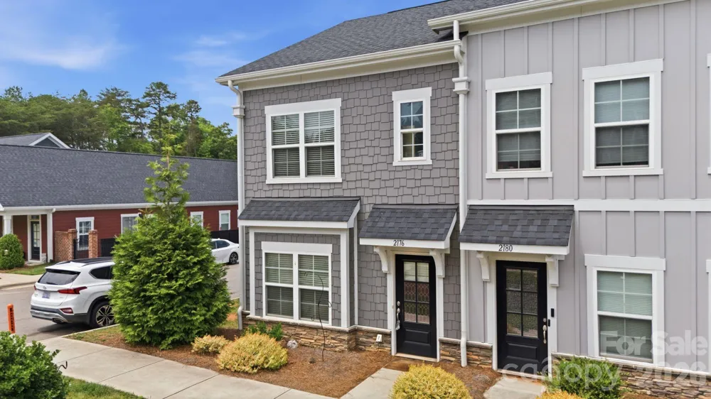 2176 Moss Meadow Lane Denver, NC 28037