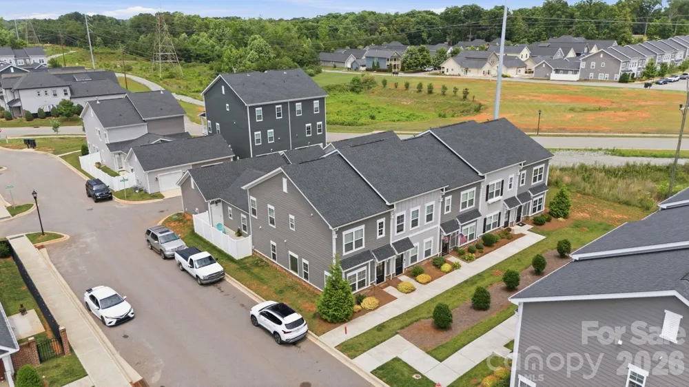 2176 Moss Meadow Lane Denver, NC 28037