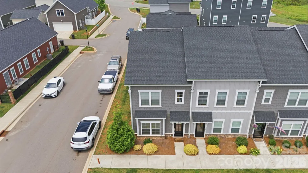 2176 Moss Meadow Lane Denver, NC 28037