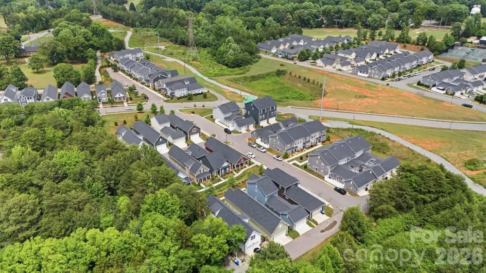 2176 Moss Meadow Lane Denver, NC 28037