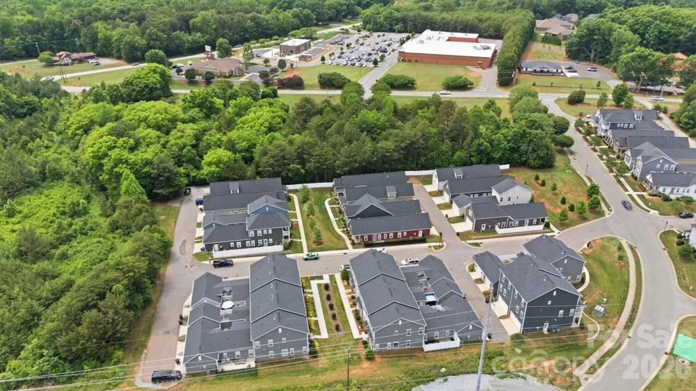 2176 Moss Meadow Lane Denver, NC 28037