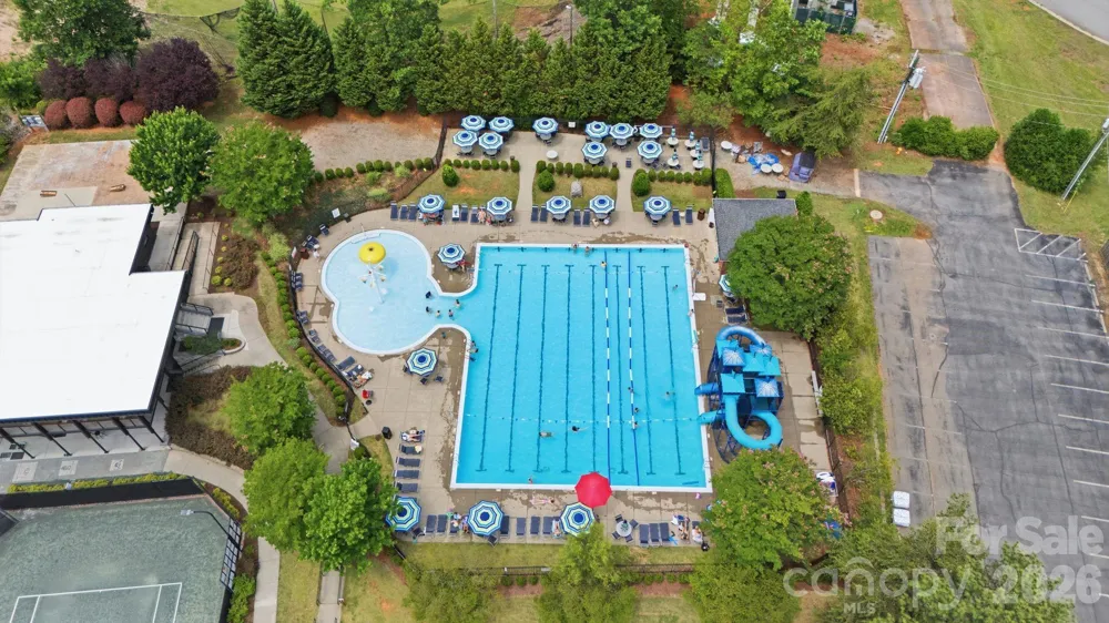 2176 Moss Meadow Lane Denver, NC 28037