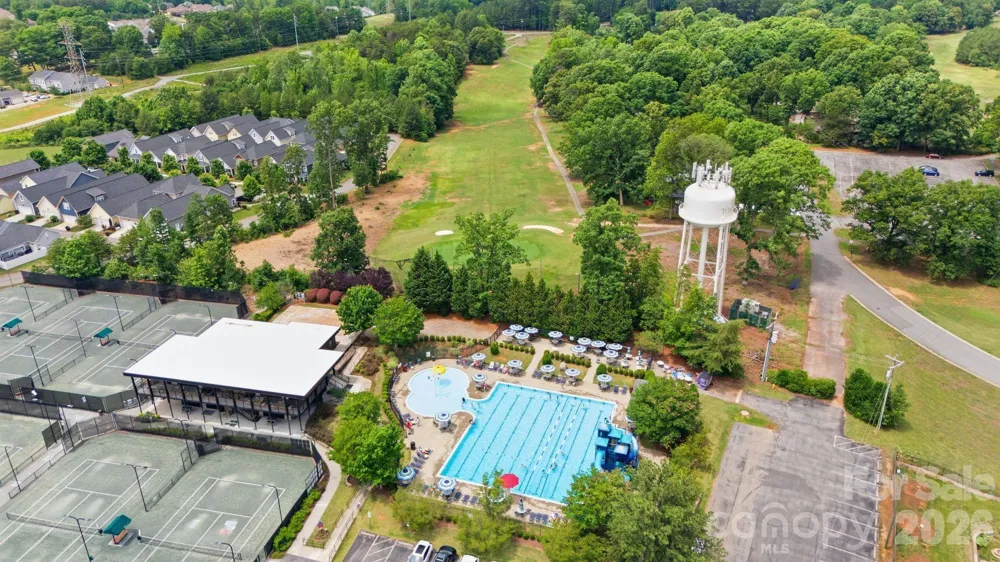 2176 Moss Meadow Lane Denver, NC 28037