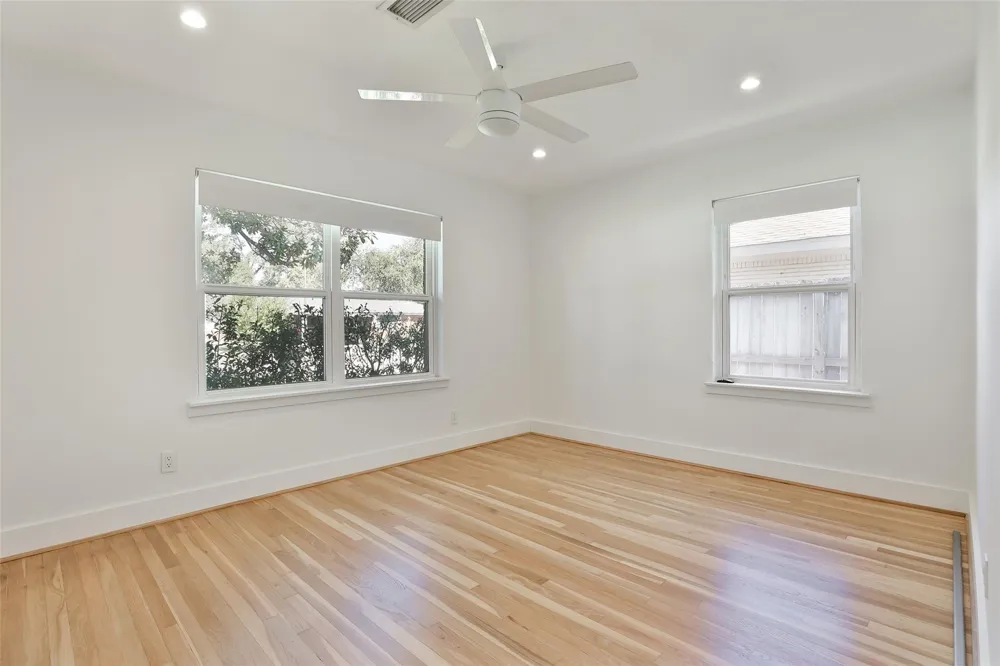 4613 Libbey Lane Houston, TX 77092