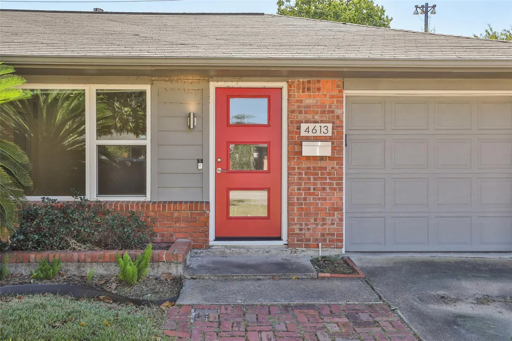 4613 Libbey Lane Houston, TX 77092