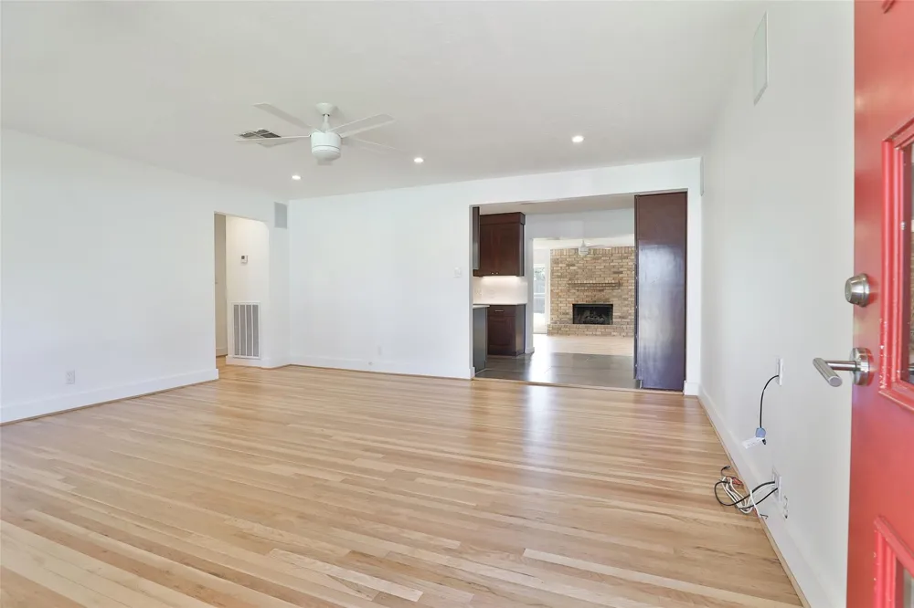 4613 Libbey Lane Houston, TX 77092