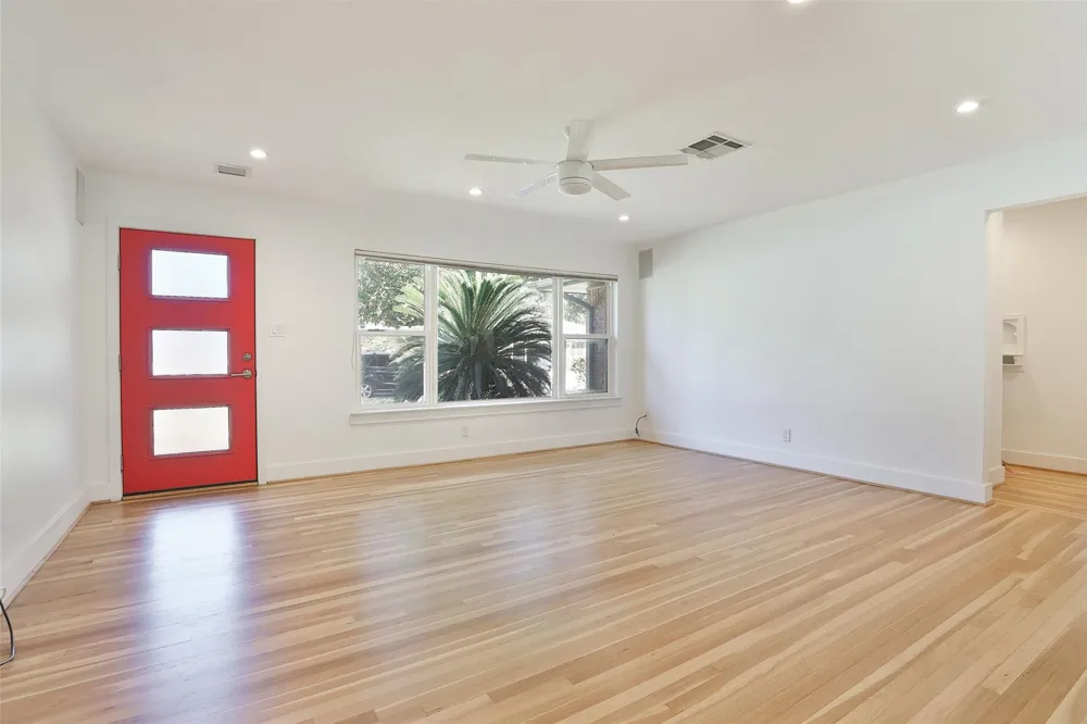 4613 Libbey Lane Houston, TX 77092