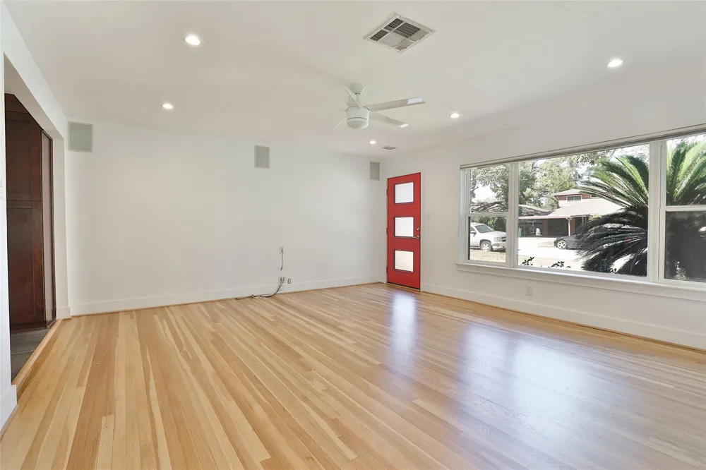 4613 Libbey Lane Houston, TX 77092
