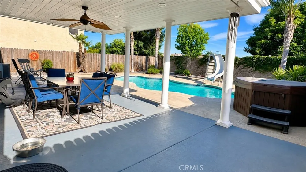 1175 Evening Star Merced, CA 95348
