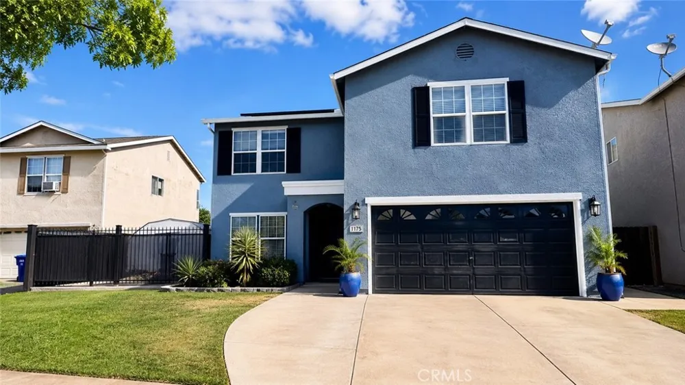 1175 Evening Star Merced, CA 95348