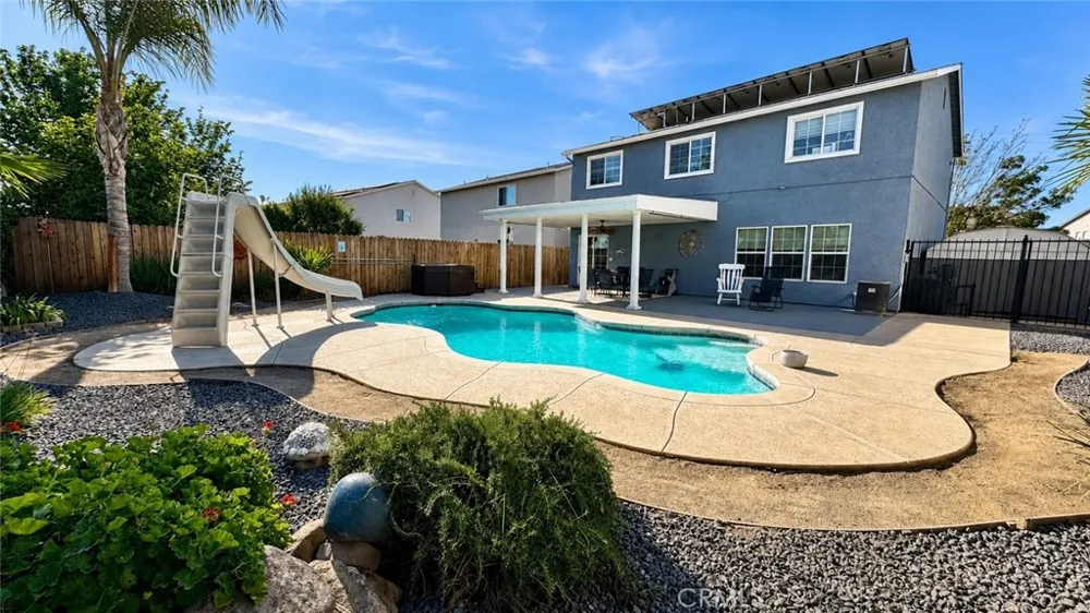 1175 Evening Star Merced, CA 95348