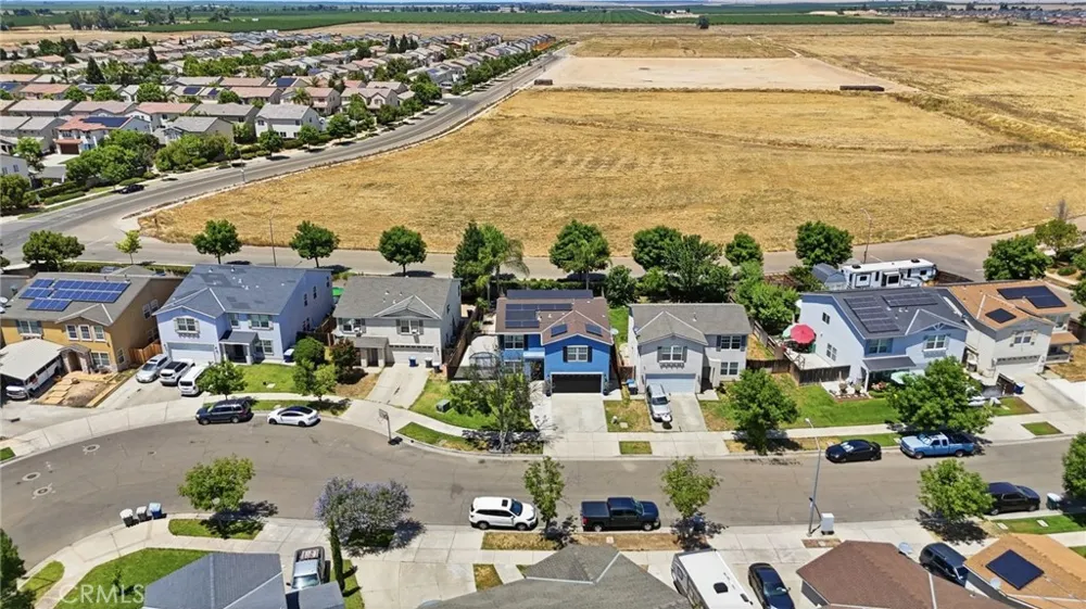 1175 Evening Star Merced, CA 95348
