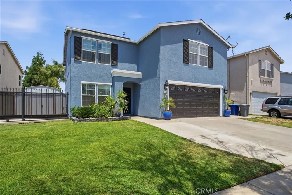 1175 Evening Star Merced, CA 95348