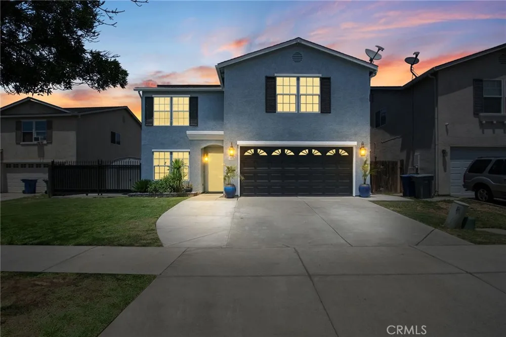 1175 Evening Star Merced, CA 95348