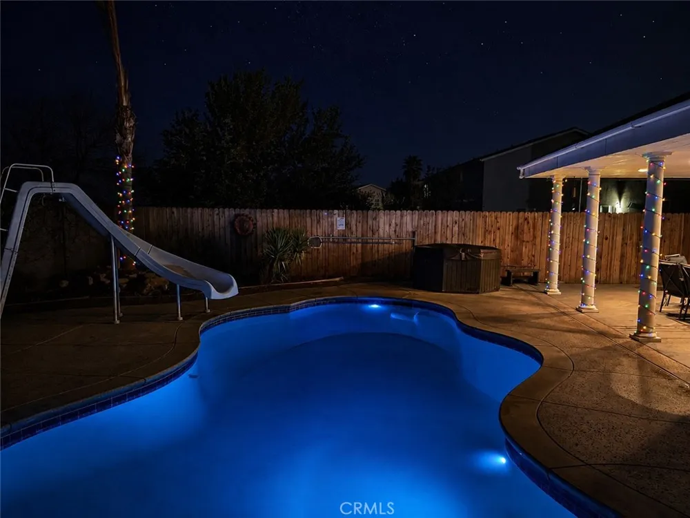 1175 Evening Star Merced, CA 95348